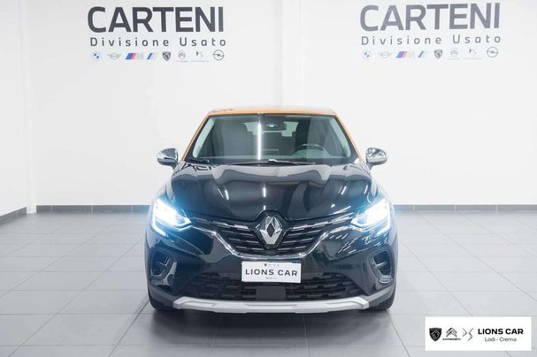 Renault Captur Intens 68 kW image number 2