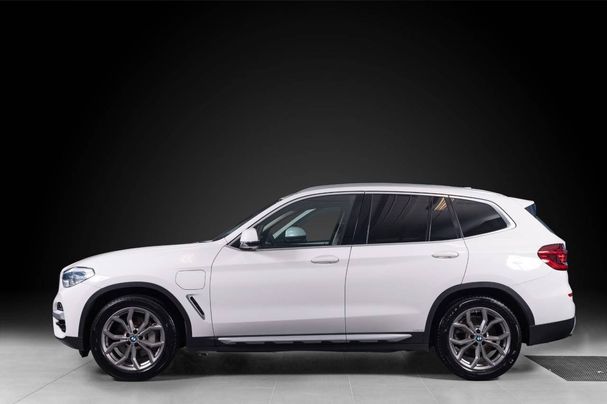 BMW X3e Line xDrive 216 kW image number 4