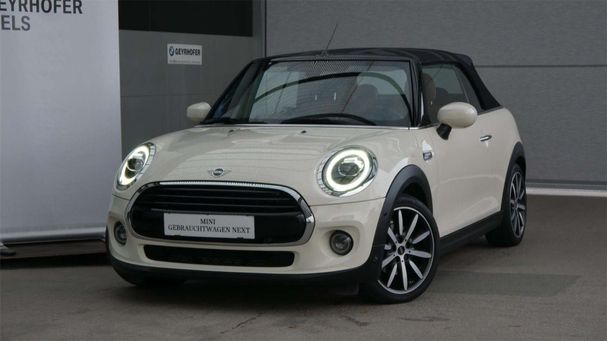 Mini Cooper 100 kW image number 4