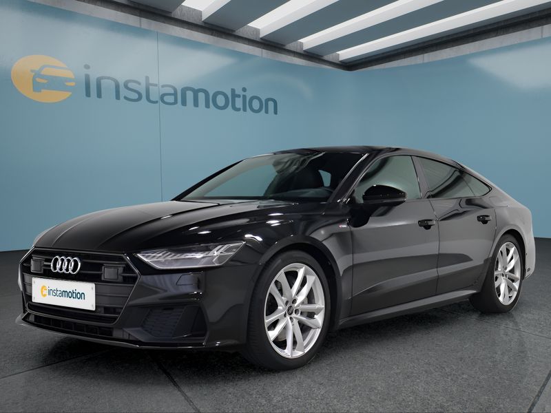 Audi A7 220 kW