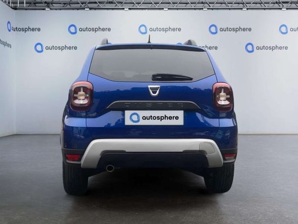 Dacia Duster 67 kW image number 9