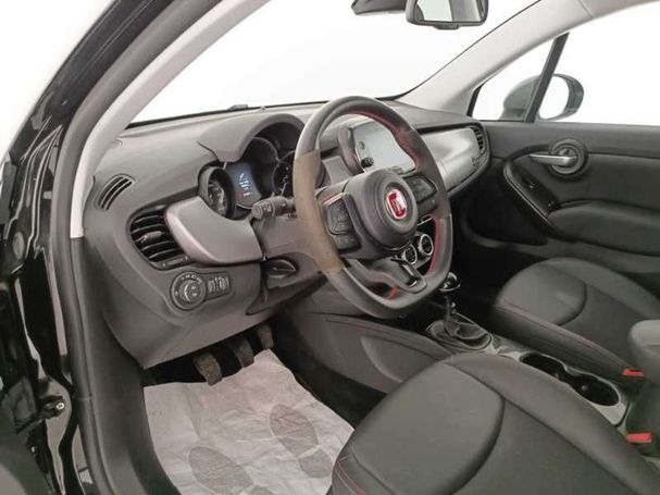 Fiat 500X 1.3 70 kW image number 10