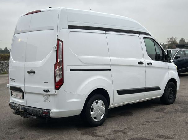 Ford Transit Custom 280 L1H1 98 kW image number 4