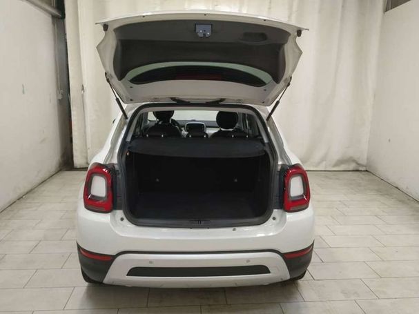 Fiat 500X 1.6 4x2 Cross 88 kW image number 9