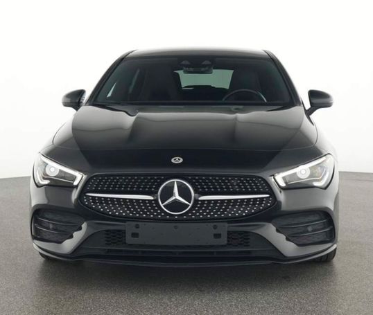 Mercedes-Benz CLA 200 Shooting Brake CLA 200 d 110 kW image number 3