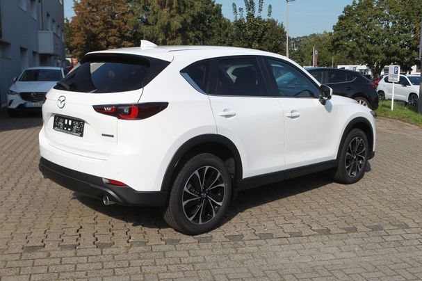 Mazda CX-5 SKYACTIV-G 165 121 kW image number 2