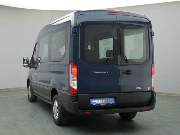 Ford Transit 350 L2H2 Trend 96 kW image number 42