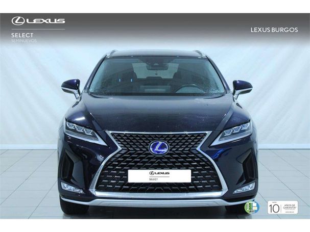 Lexus RX 450 h 230 kW image number 2