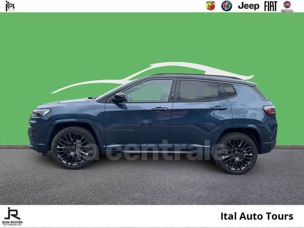 Jeep Compass 1.6 S 96 kW image number 5