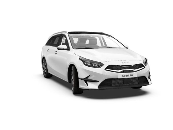 Kia Ceed 1.5 T-GDI 103 kW image number 2