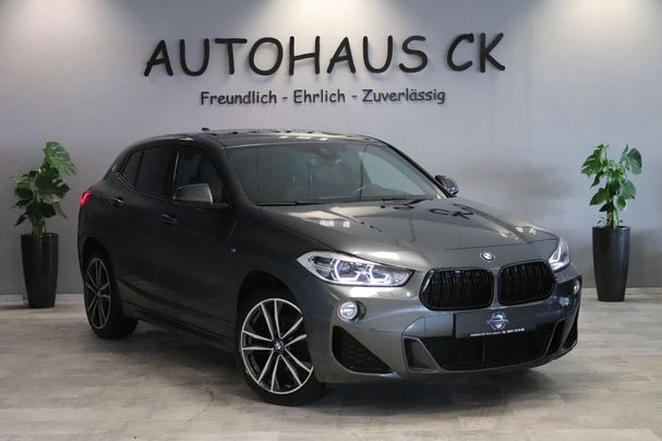 BMW X2 sDrive 103 kW image number 1