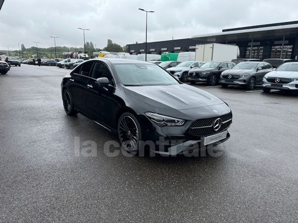 Mercedes-Benz CLA 200 d 8G-DCT Line 110 kW image number 3