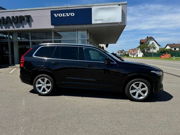 Volvo XC90 AWD B5 184 kW image number 2