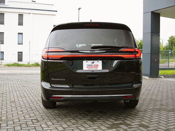 Chrysler Pacifica 214 kW image number 6