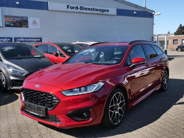 Ford Mondeo ST-Line 110 kW image number 1