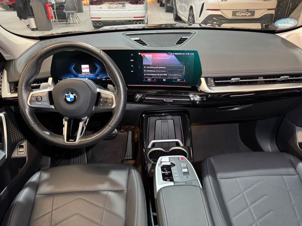 BMW X1 sDrive 125 kW image number 11