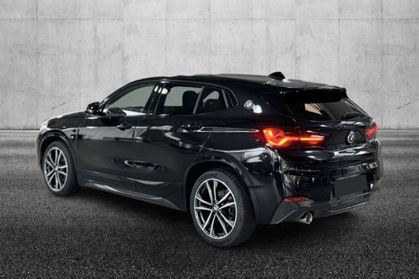 BMW X2 sDrive18i M Sport 100 kW image number 4