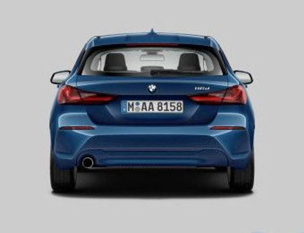 BMW 116d 85 kW image number 7