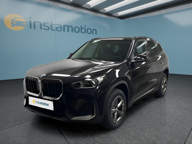 BMW X1 sDrive18i 100 kW