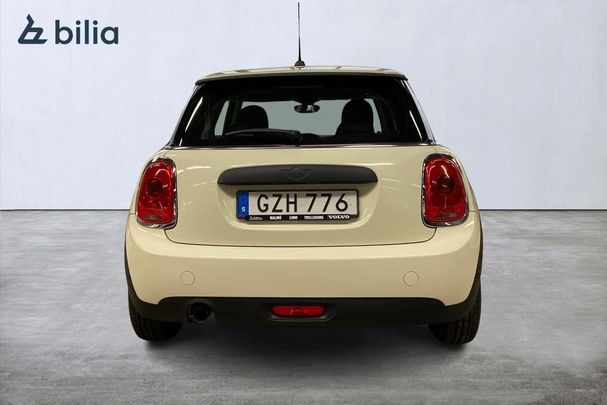 Mini One 76 kW image number 2