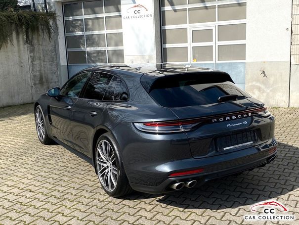 Porsche Panamera 4S Sport Turismo 324 kW image number 4