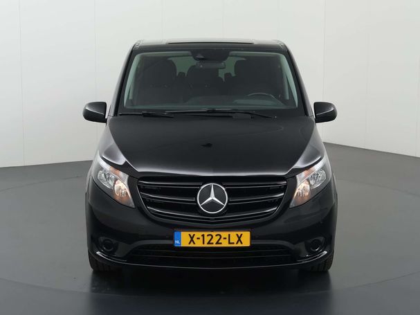 Mercedes-Benz Vito 116 CDi Tourer 120 kW image number 2