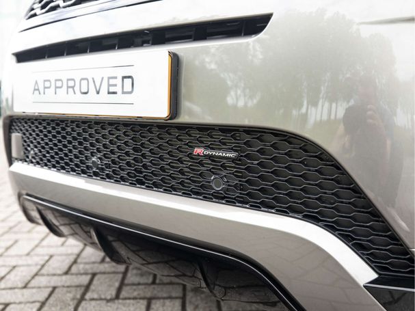 Land Rover Range Rover Evoque P300e AWD 227 kW image number 29