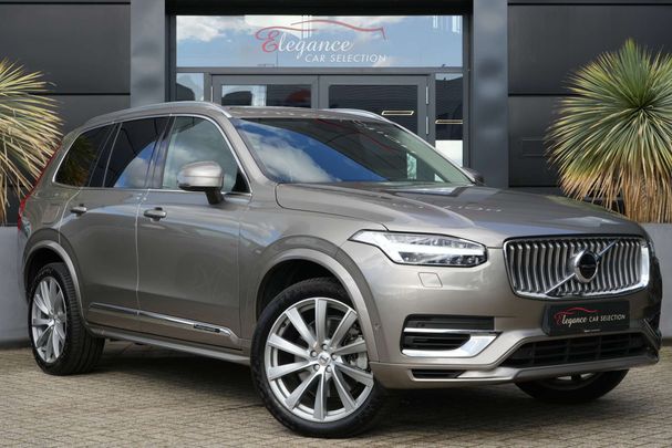 Volvo XC90 Recharge T8 AWD 288 kW image number 2