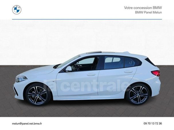 BMW 118i M Sport 100 kW image number 3