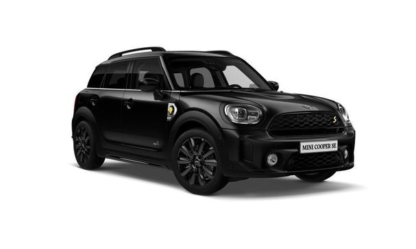 Mini Cooper SE Countryman 165 kW image number 1