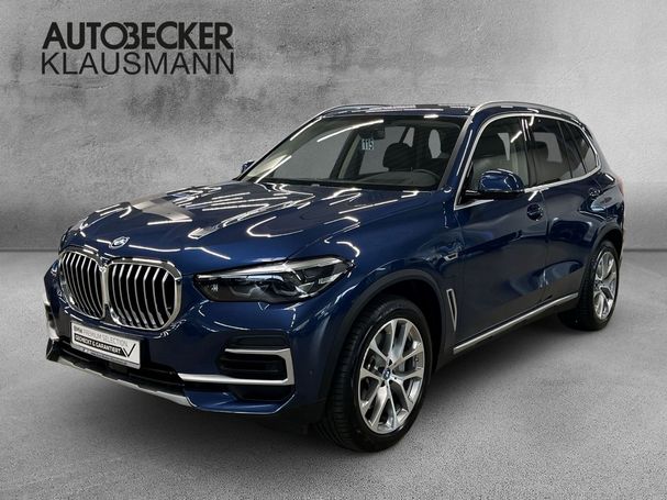 BMW X5 45e xDrive 290 kW image number 1