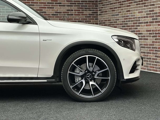 Mercedes-Benz GLC 43 AMG 4Matic 270 kW image number 48