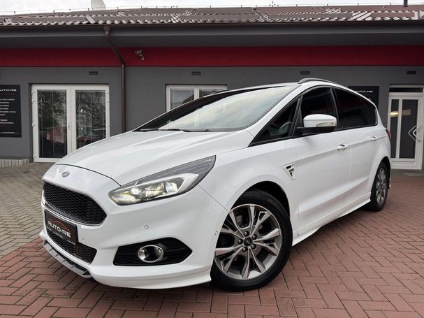 Ford S-Max 2.0 ST-Line 110 kW image number 1