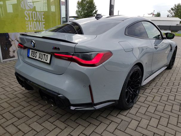 BMW M4 Competition 375 kW image number 5