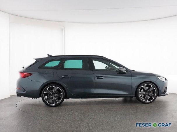 Cupra Leon Sportstourer VZ 2.0 TSI DSG 221 kW image number 13