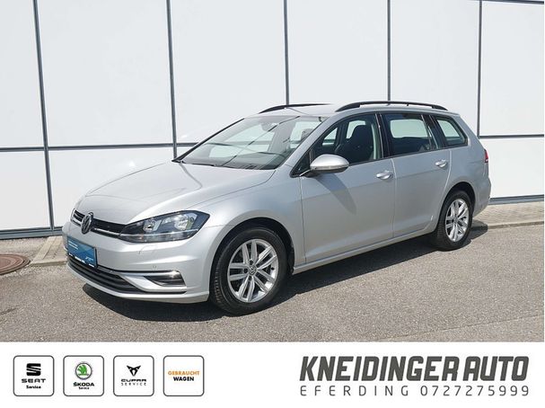 Volkswagen Golf Variant 1.0 TSI Comfortline 85 kW image number 1