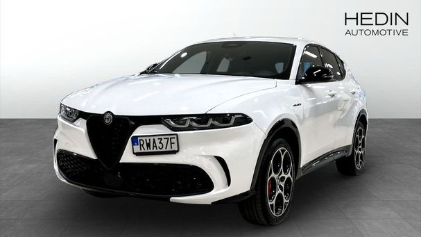 Alfa Romeo Tonale 207 kW image number 1