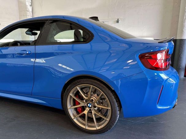 BMW M2 332 kW image number 13