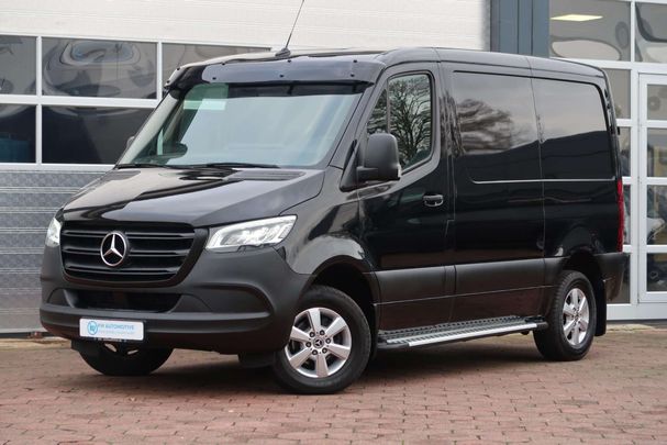 Mercedes-Benz Sprinter L1H1 316 CDi RWD 120 kW image number 22