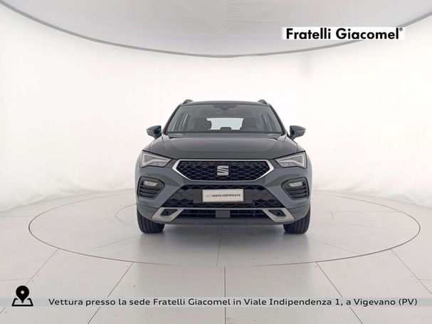 Seat Ateca 1.5 TSI DSG 110 kW image number 2