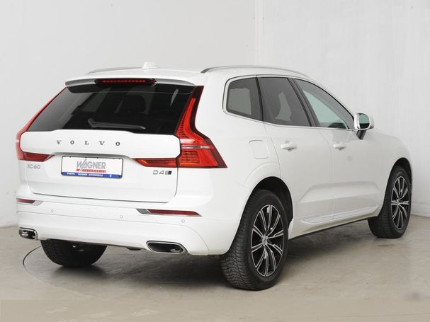 Volvo XC60 D4 AWD Geartronic Inscription 140 kW image number 6