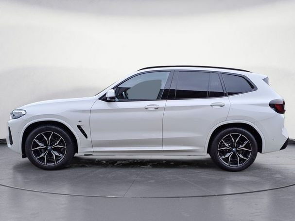 BMW X3 xDrive20i 135 kW image number 4