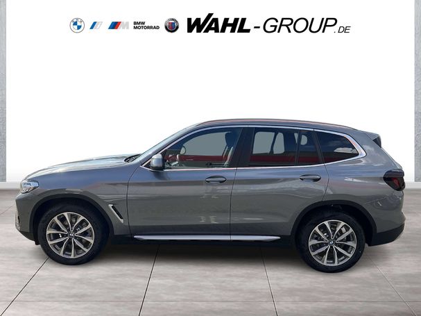 BMW X3 xDrive20d 140 kW image number 5