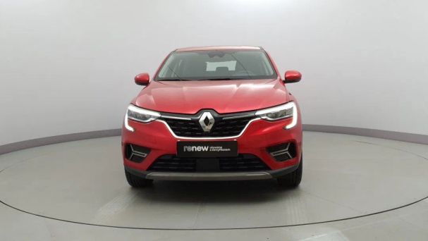 Renault Arkana 103 kW image number 8