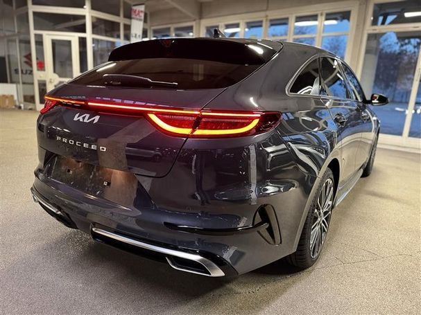 Kia ProCeed GT Line 103 kW image number 4