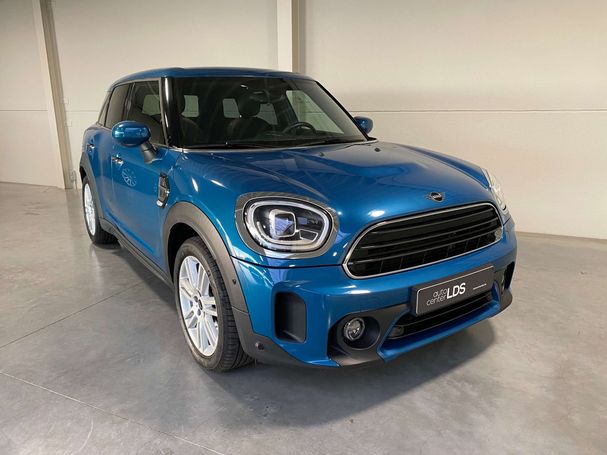 Mini One Countryman Mini Yours 75 kW image number 2