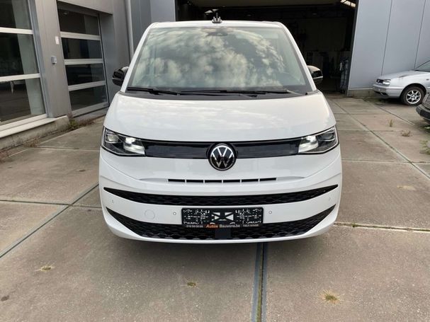 Volkswagen T7 Multivan 1.4 DSG 160 kW image number 3