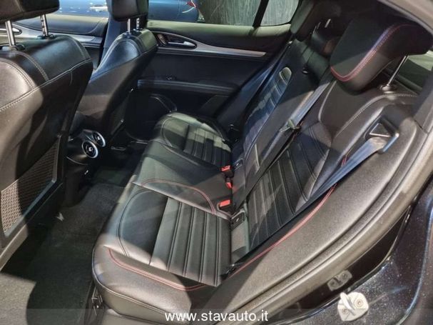 Alfa Romeo Stelvio 2.2 Q4 154 kW image number 21