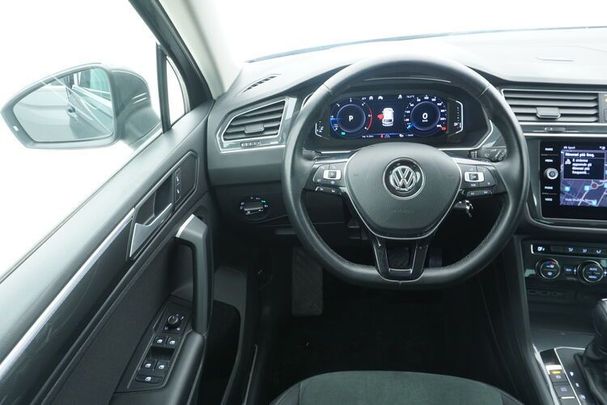 Volkswagen Tiguan 4Motion DSG 110 kW image number 5