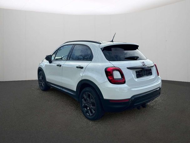 Fiat 500X 1.0 City Cross 88 kW image number 5